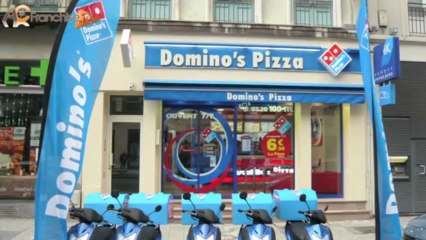 Franchise: Reportage sur le secteur de franchise