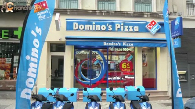 Franchise: Reportage sur le secteur de franchise