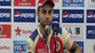 Mumbai spectators are biased says Banagalore skipper Virat Kohli