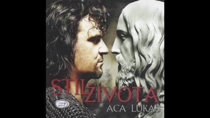 Aca Lukas - Ni na svadbu ni na sahranu - (Audio 2012) HD