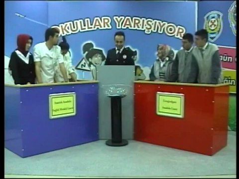 20. HAFTA ( ATATÜRK SAĞLIK LİSESİ - ERTUĞRULGAZİ ANADOLU LİSESİ)