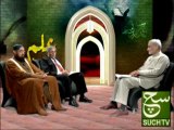 Khazeena e ilm with firdos Allam 28-04-2013 such tv