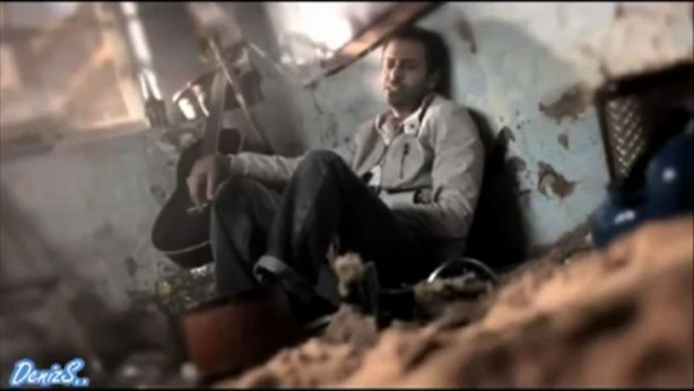 Ben Bizi Özledim Aşkım - Nedim Zeper