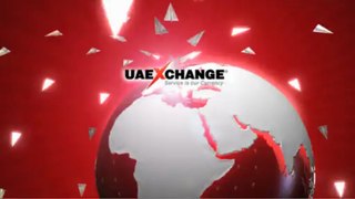 UAE Exchange launches Win Gold Bars Promotion in United Kingdom