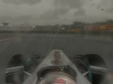 [F1 2011 Mod] F1 2013 - Carrière - GP de Malaisie: Replay 13