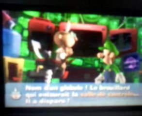 Let's play Luigi Mansion 2 épisode 1 : Le professeur