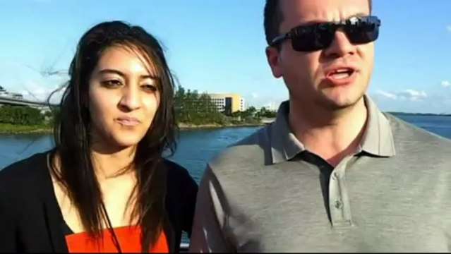 Big Idea Mastermind- Shafina Talks To Vick Strizheus About His Latest Launch