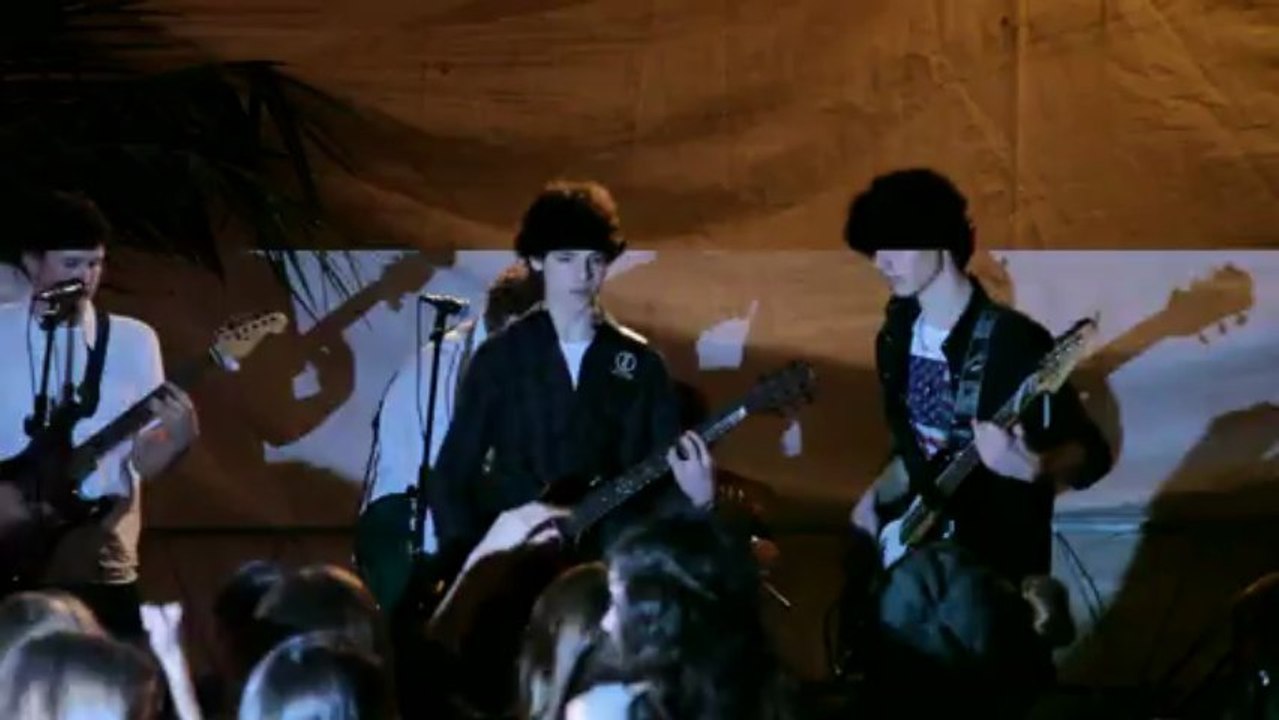 Soirée talents 2013