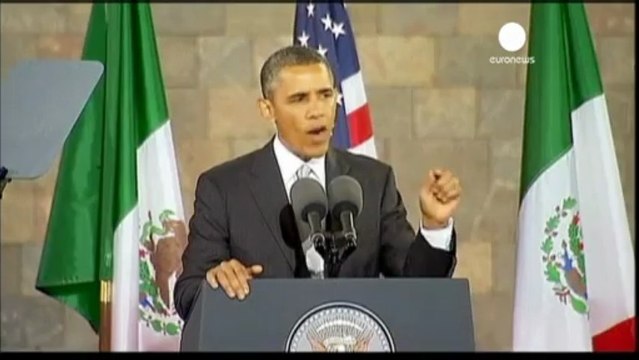 NRA celebrates as Obama fights on for gun reform