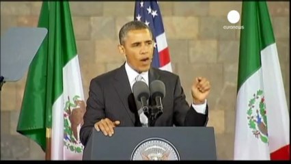 USA: lobby delle armi riunita a Houston, Obama insiste:...