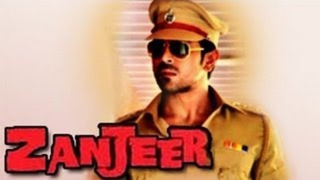 Zanjeer New Trailer ft. Ram Charan Teja & Priyanka Chopra OUT