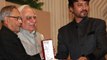 Lehren Bulletin Irrfan Khan Awarded The National Award & More Hot News...