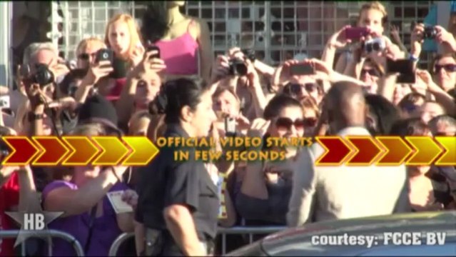 White House Down Official Trailer #2 (2013) - Jamie Foxx, Channing Tatum Movie- Released