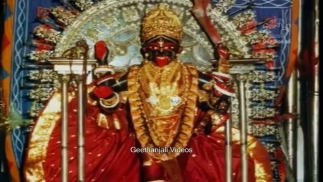 Durga Chalisa