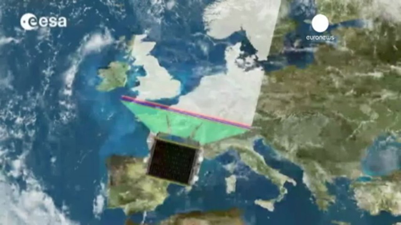 European rocket launch postponed