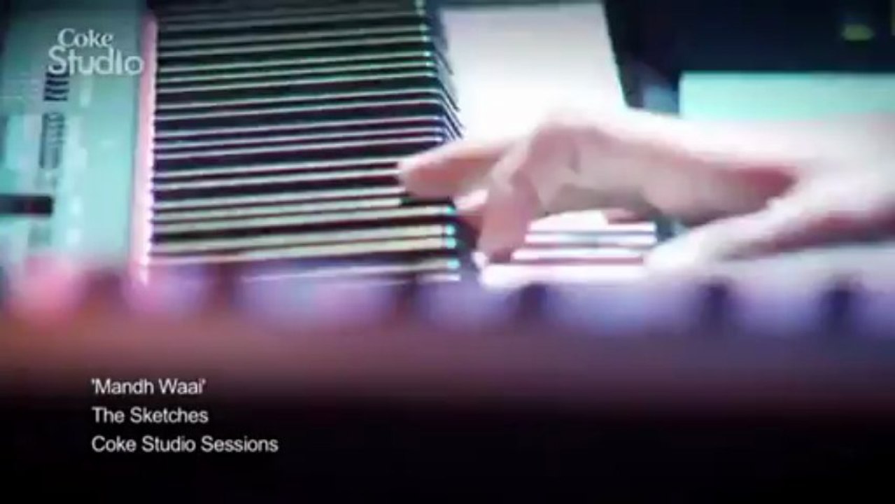 The Sketches - Show reel