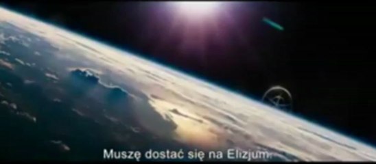 Elizjum (2013) ZWIASTUN PL / MATT DAMON, JODIE FOSTER