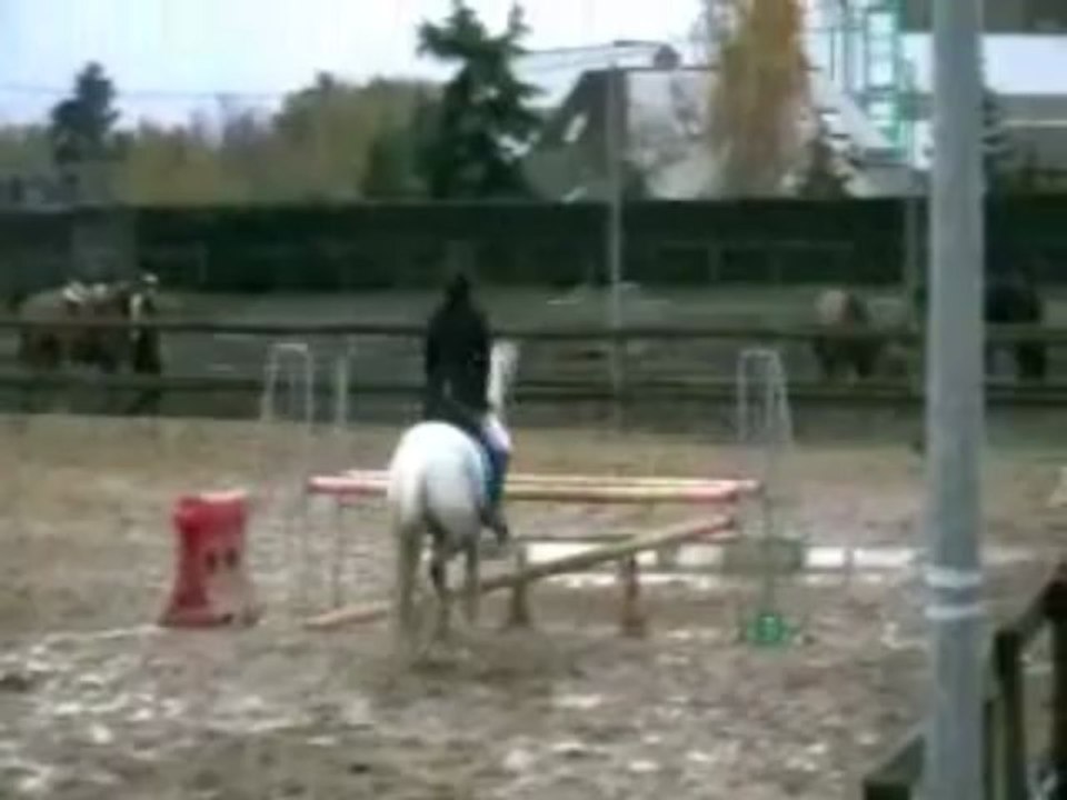 le 18 Novembre 2012 Ucalina candy