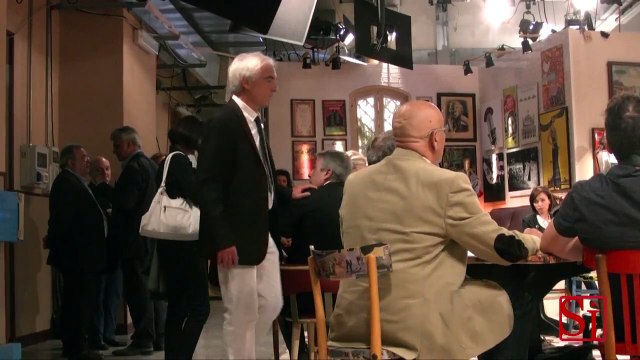 Napoli - Il maggio dei monumenti in Rai -2- (03.05.13)