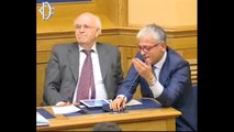 Pino Pisicchio - La situazione politica dopo le elezioni (03.05.13)