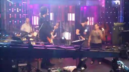 Soyez nos complices en studio