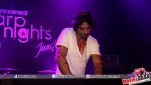 Arjun Rampal Turns DJ @ Blackberry Fashion Show 2013 !