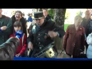 Le garde champêtre du CuisiTour