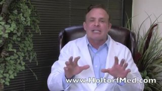 Alternative treatment of Hyperthyroidism in California