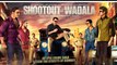 Shootout At Wadala - Bollywood Film Review – John Abraham, Kangna Ranaut,Anil Kapoor,Manoj Bajpai