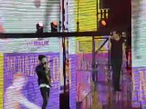 One Direction - Heart attack @Amsterdam Ziggo Dome - 3 May 2013