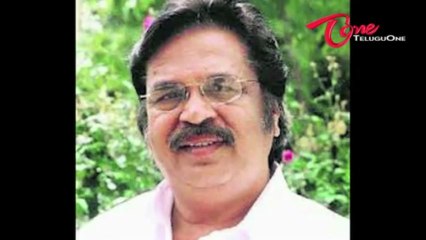 Happy Birthday Darsakaratna Dasari Narayana Rao