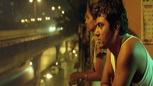 Bombay Talkies-Bollywood Film Review –Amitabh Bachchan,Rani Mukherji,Randeep Hooda