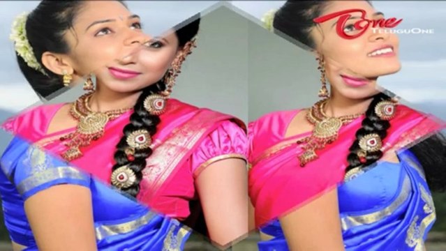 South Indian Actresses in Beautiful Saree Photos