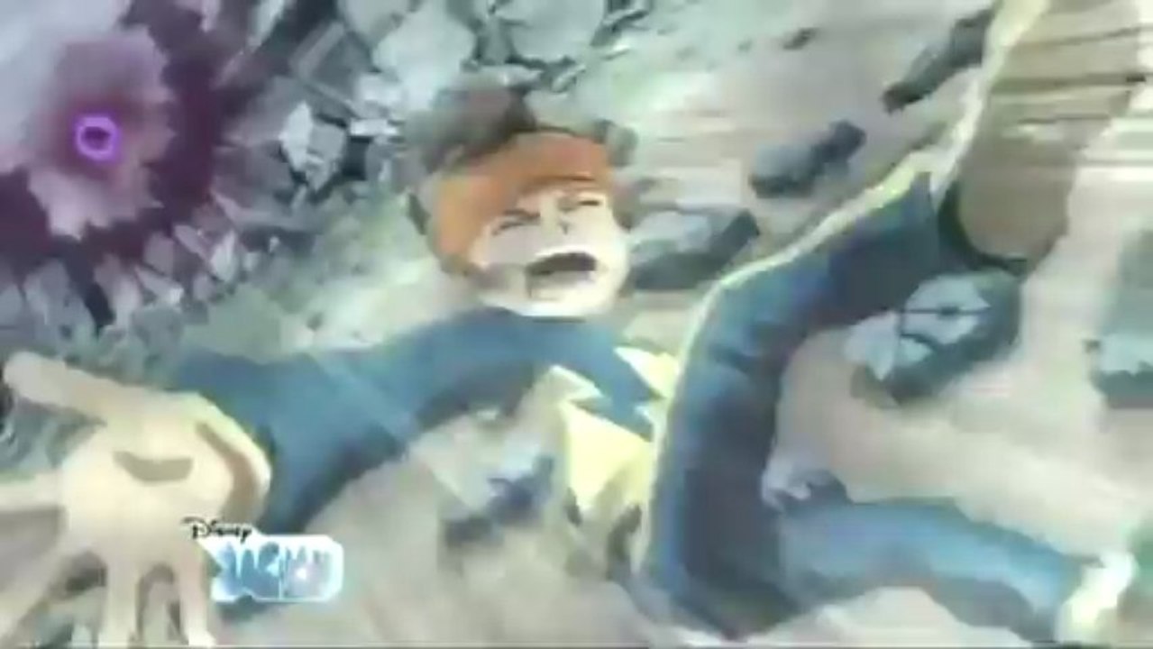 Inazuma Eleven 27 Les extraterrestres débarquent