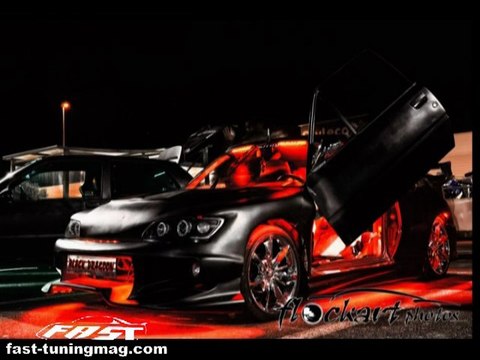 rassemblement 'tuning club suprem's cars' 27/04/13