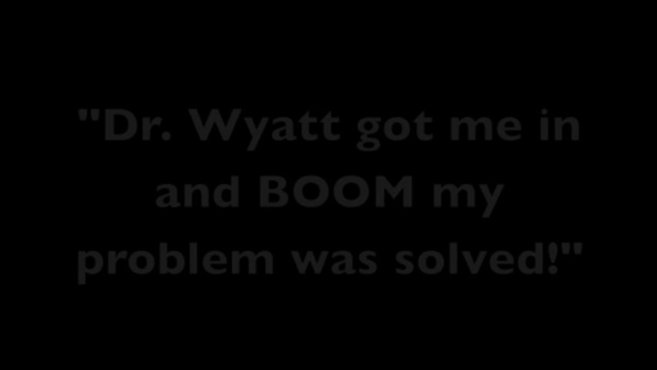 Dentist Flower Mound TX Removes Pain!