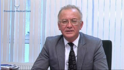 DiyalizWebTV - Evde Hemodiyaliz 2 - Prof. Dr. Ercan Ok