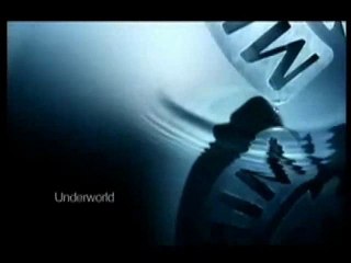 TX4 [Ministry of Sound] [Teaser Anthems 1991 - 2008]