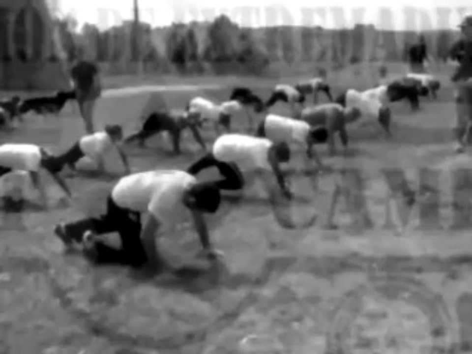 BOOTCAMP EN EXTREMADURA