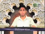 The Prophet Muhammad Sallallahu Alayhi Wa Sallam The Greatest Man In Universe By Shehreyar Khan