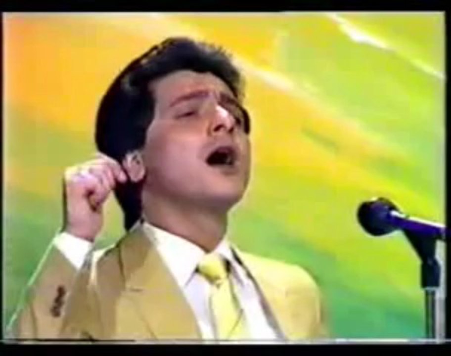 فؤاد غازي - موال واغنية صبر أيوب - حفله