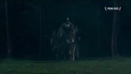 Osmanlı'da Derin Devlet - Pehlivan ve Patrona!