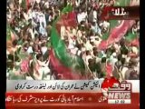 Waqtnews Headlines 05:00 PM 29 April 2013