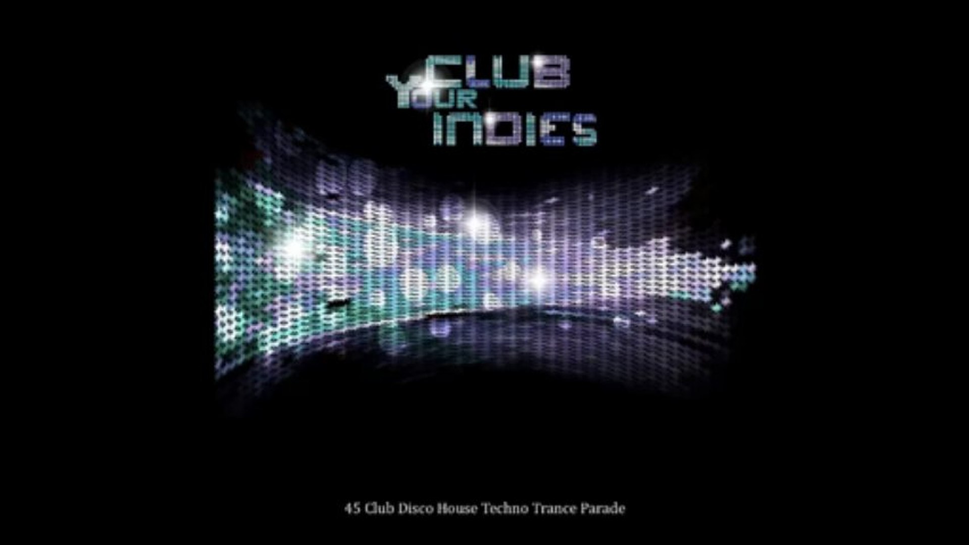 Deep House in the mix (2 hour mixset)