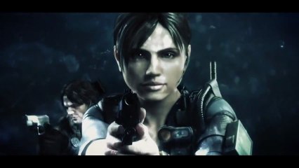 Resident Evil : Revelations - Dragon Ash