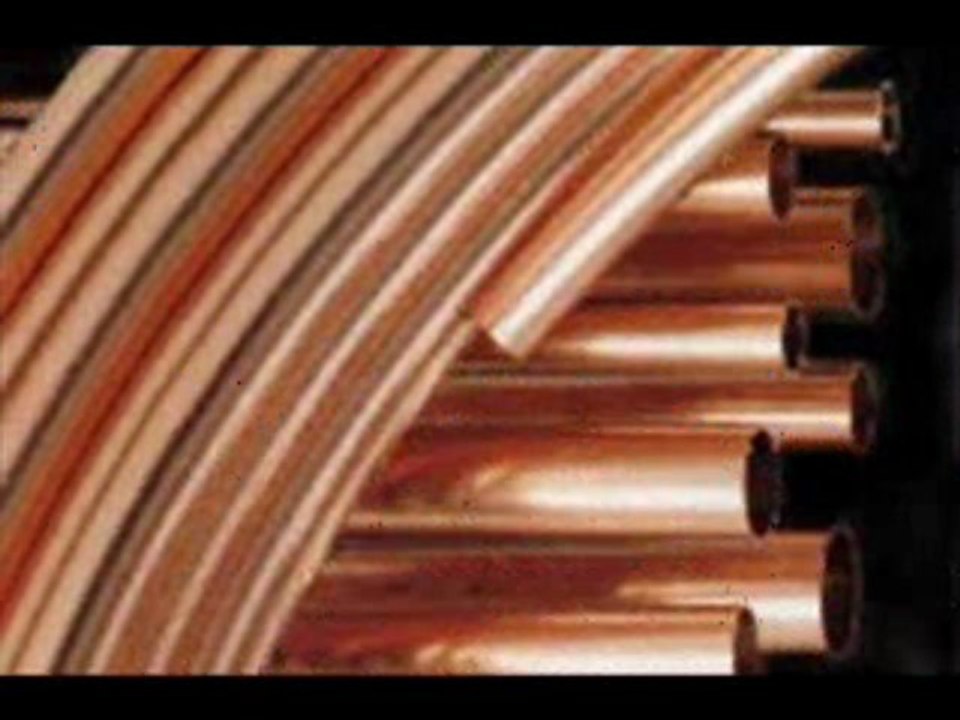 All Metal Sales - Dealers and supplier of all metals for industrial raw materials usage