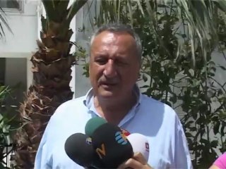 Mehmet Ağar Tahliye Oldu