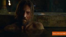 'Game of Thrones' Recap: Jaime Reveals Origin of 'Kingslayer' Name