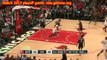 Nets vs Bulls Playoffs 2013 game 5 Start Time