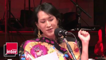 On va tous y passer - Sony Chan - "La tête jaune, le portefeuille blanc"